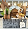 Realtor Closing Gift Basket